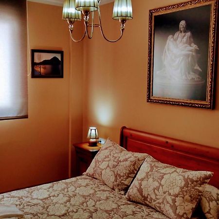 Aturcangas Onís Chambre photo