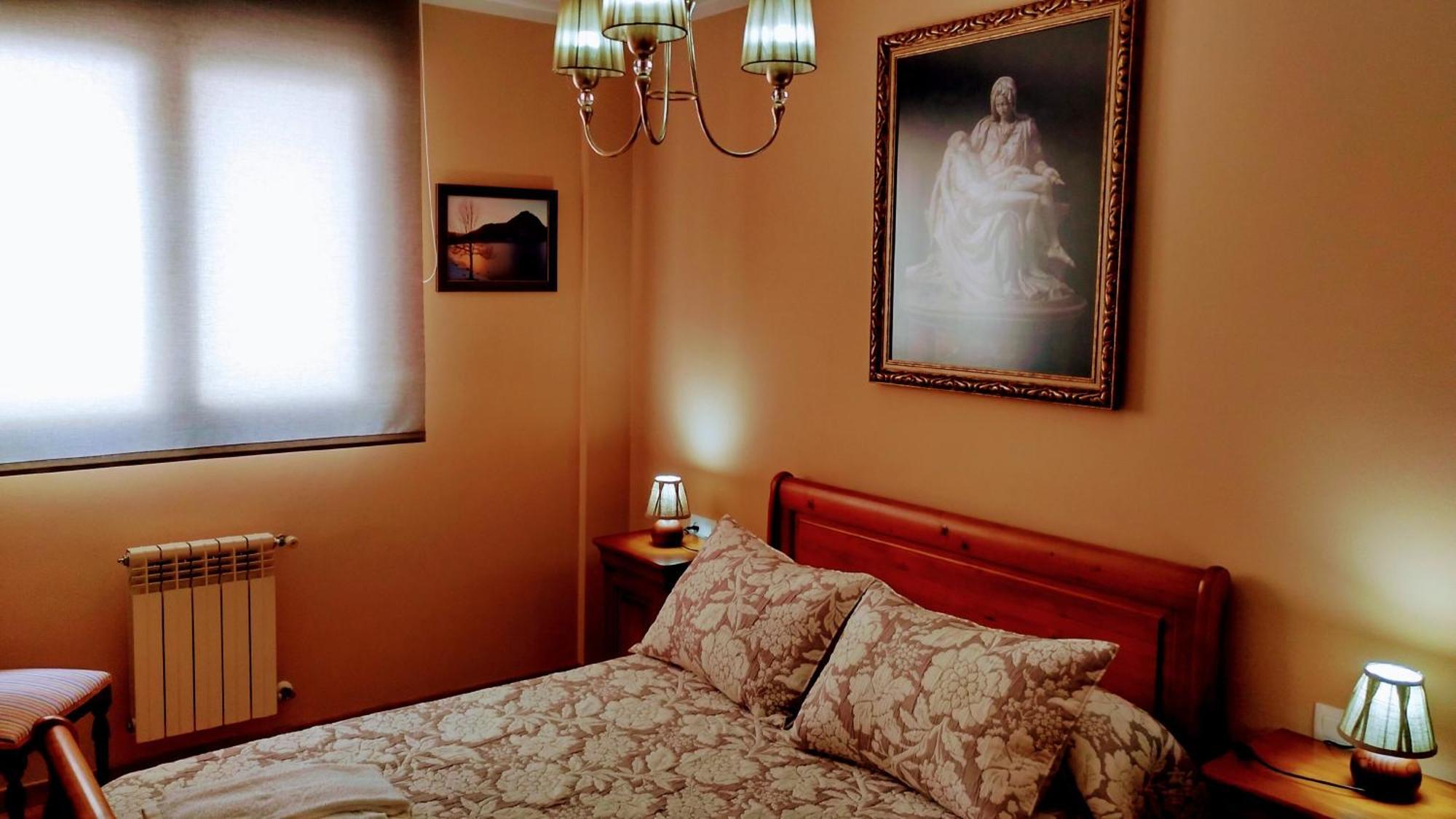 Aturcangas Onís Chambre photo