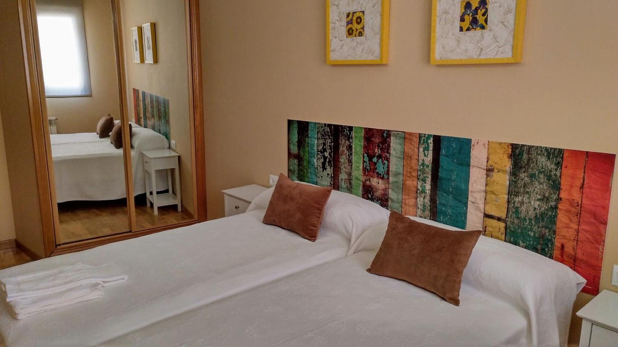 Aturcangas Onís Chambre photo